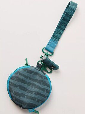 Free People Movement X Thread Sidekick Wallet NWT